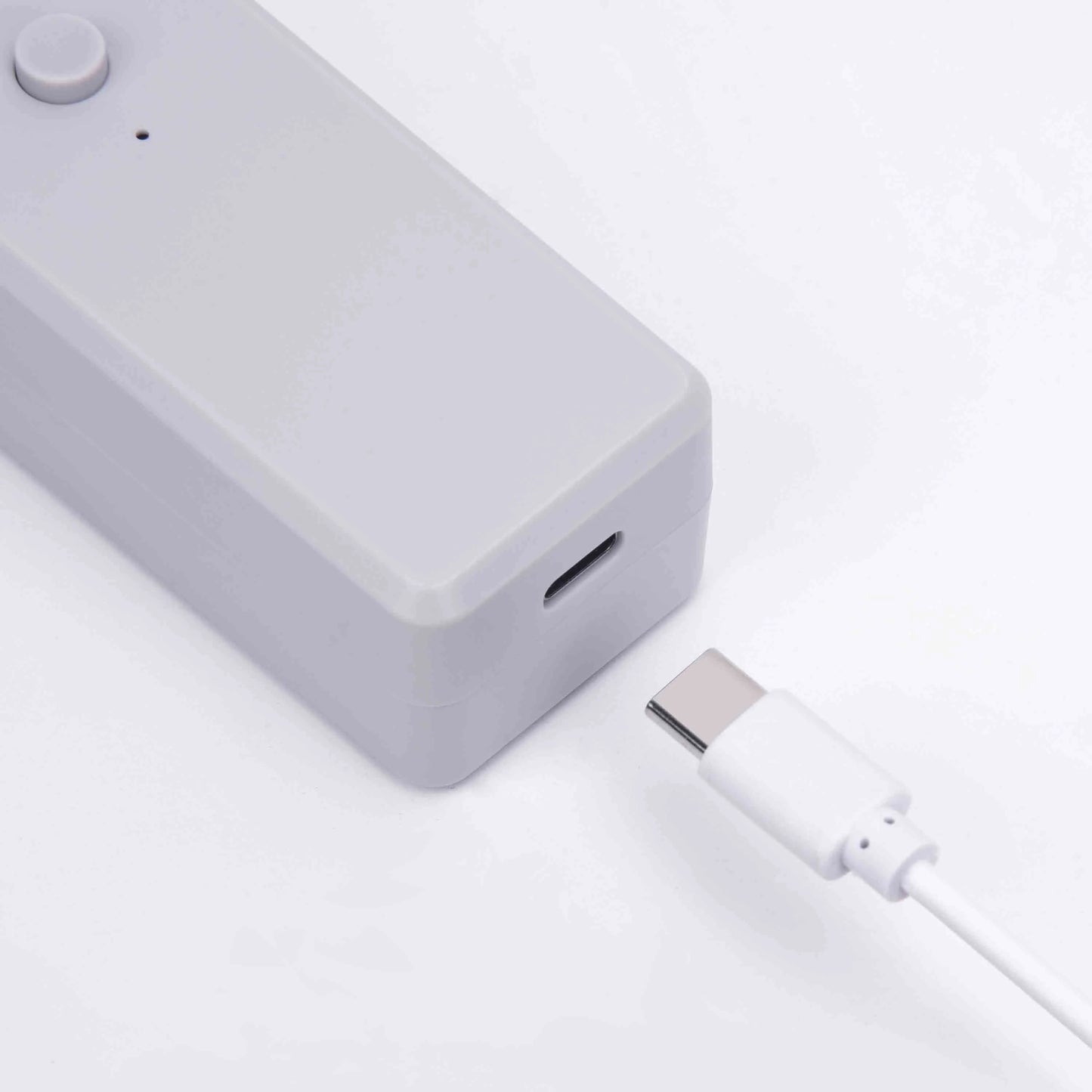 Home Use Rechargeable 2 in1 Bag Sealer Cutter with Magnetic Electric Food Cut and Seal Tool Machine for Tea Chip Bag Heat Reseal