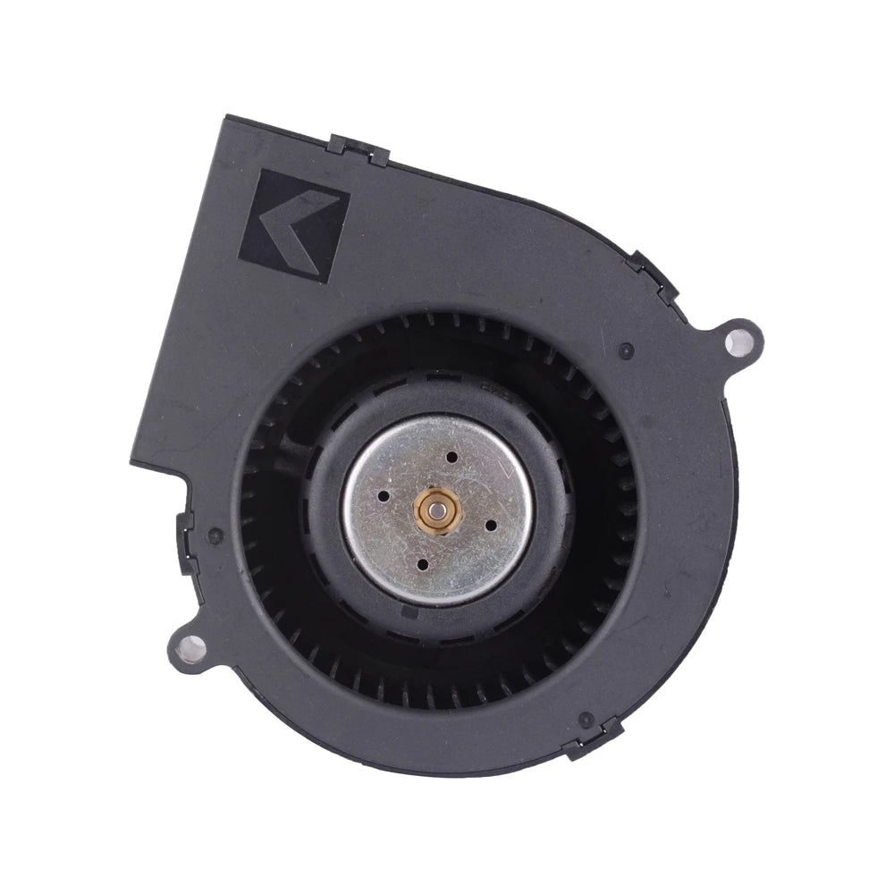 Original 9733 Super Violent Fan Air Dryer Exhaust Fan 12V 4.5A BA10033B12G 9.7cm Centrifugal Turbo Blower