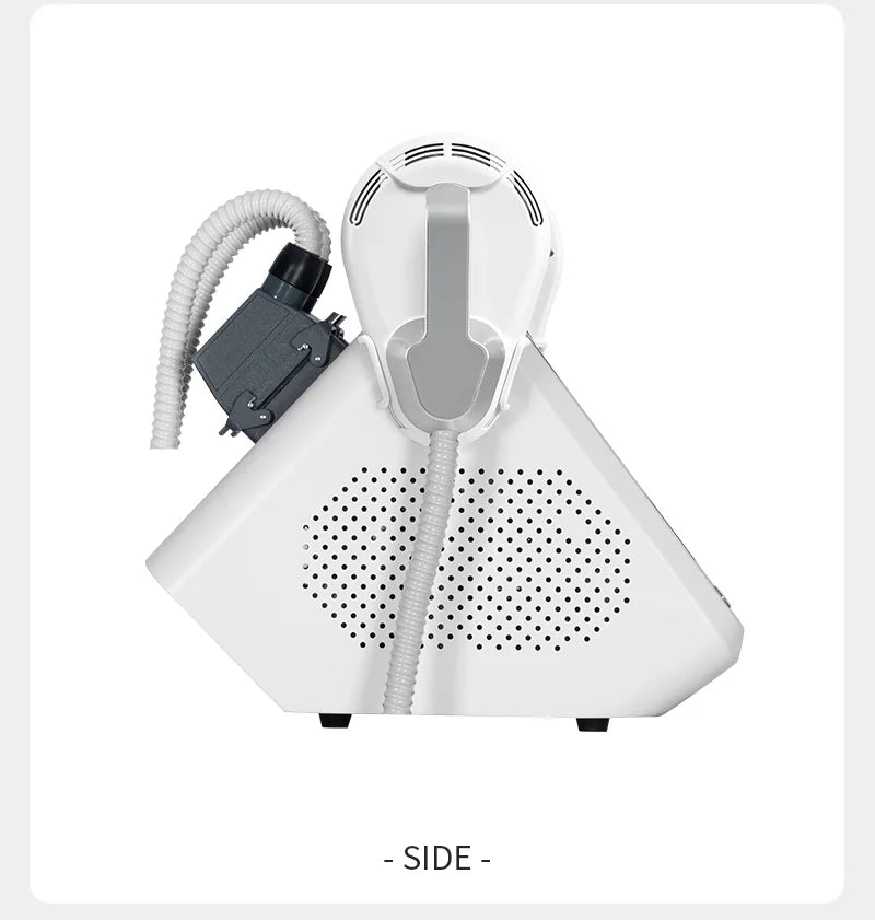 6500W EMS MYOslim Sculpt Machine 200HZ Sculpting Electromagnetic Shaping Slimming Muscle Stimulation Weight Loss