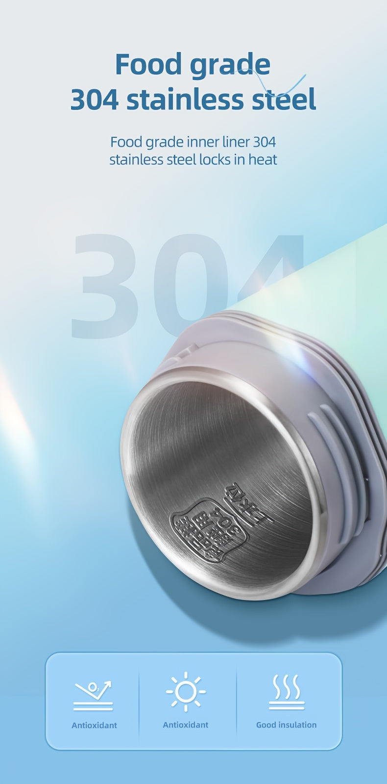 1pc 350ML Rapid Boil Electric Kettle - Fast Heating, Detachable US Plug, Automatic Shut-Off, Portable for Business Trips, Travel, Office, Home Use - Compact, Safe, and Energy Efficient